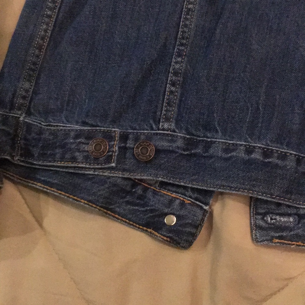 Gap + Pendleton Jacket - image 8